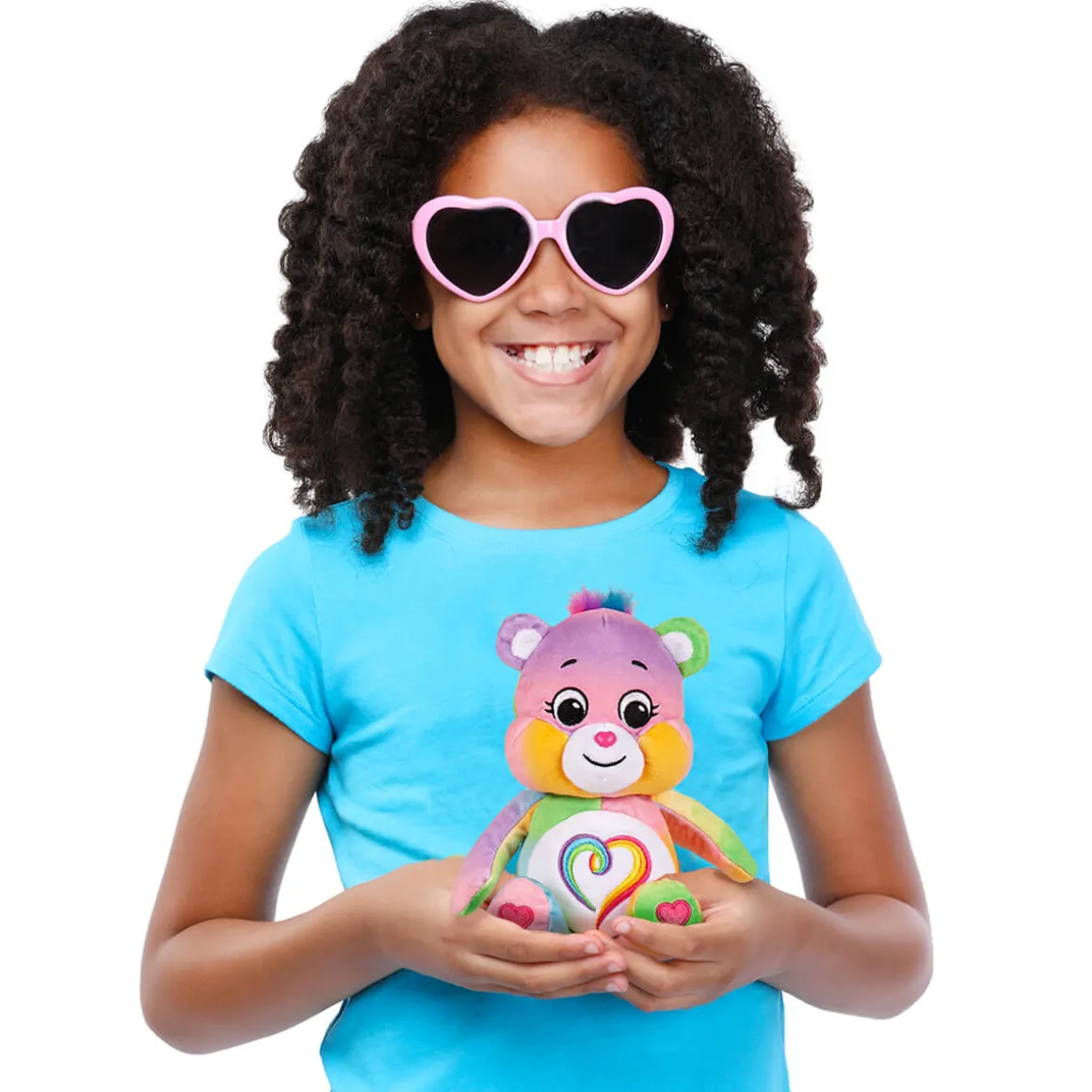 Care Bears Togetherness Bear Small (9") by Hasbro