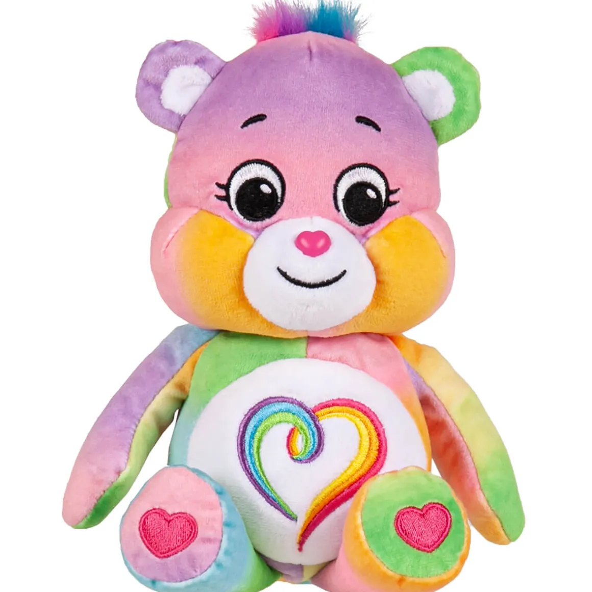 Care Bears Togetherness Bear Small (9") by Hasbro