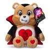 Care Bears Universal Monsters Tenderheart as Dracula Small (9") by Hasbro