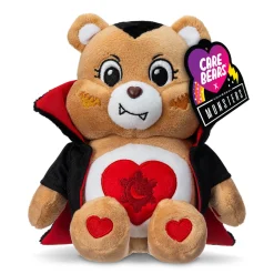 Care Bears Universal Monsters Tenderheart as Dracula Small (9") by Hasbro