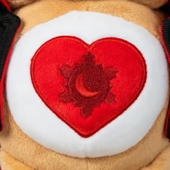 Care Bears Universal Monsters Tenderheart as Dracula Small (9") by Hasbro