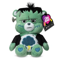 Care Bears Universal Monsters Grumpy as Frankenstein Small (9") by Hasbro