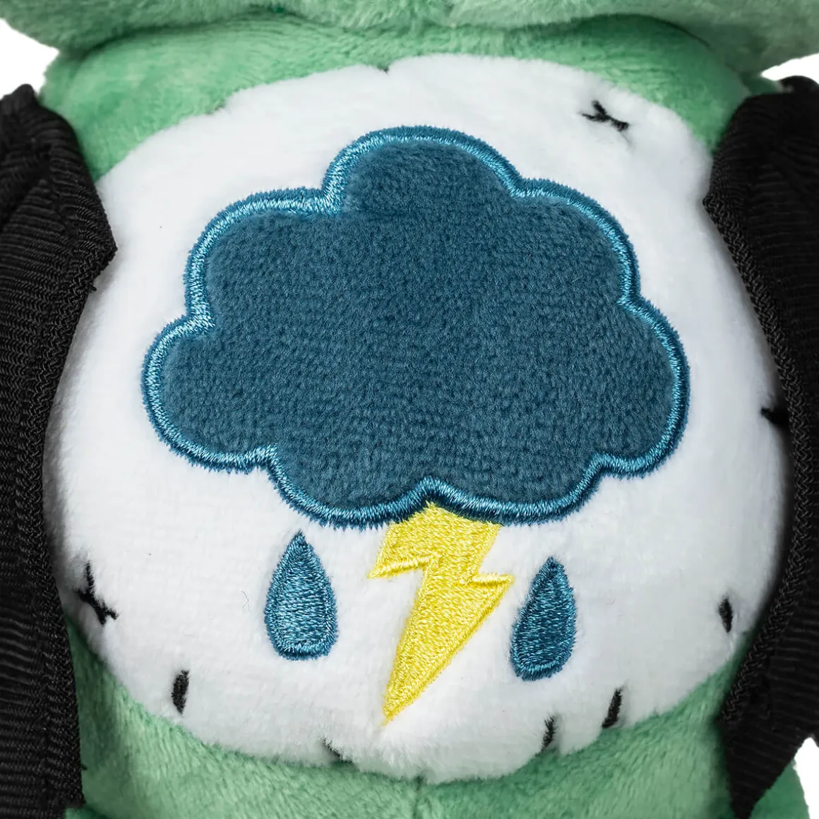 Care Bears Universal Monsters Grumpy as Frankenstein Small (9") by Hasbro