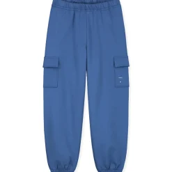 Cargo Pants in Blue Moon by Gray Label