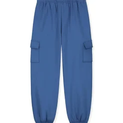 Cargo Pants in Blue Moon by Gray Label