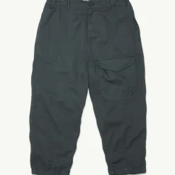 Cargo Pants in Dark Shadow by Main Story