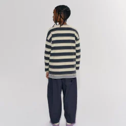 Cargo Pants in Dark Shadow by Main Story