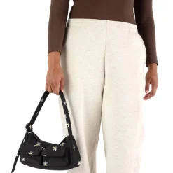 Cargo Shoulder Bag in Stars by Baggu