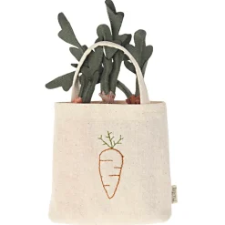 Carrots in Shopping Bag by Maileg
