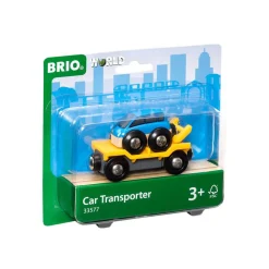 Car Transporter by Brio