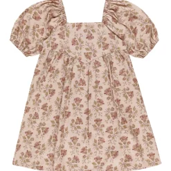 Cassidy Dress in French Garden by Rylee & Cru