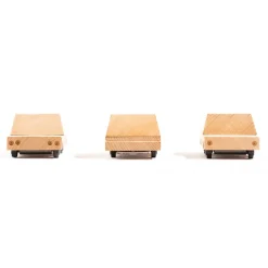 Castor Set By Candylab Toys