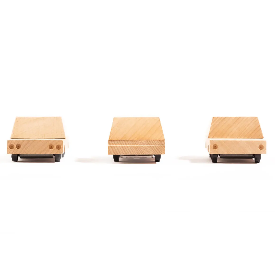 Castor Set By Candylab Toys
