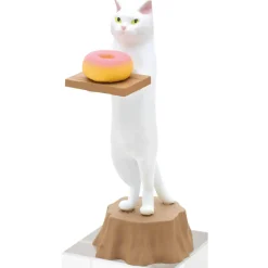 Cat Bakery Blind Box by Kitan Club