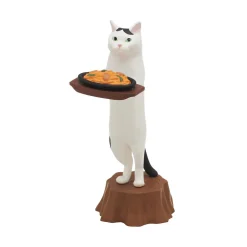 Cat Café Blind Box by Kitan Club