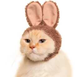 Cat Cap Rabbit Blind Box by Kitan Club