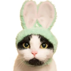 Cat Cap Rabbit Blind Box by Kitan Club