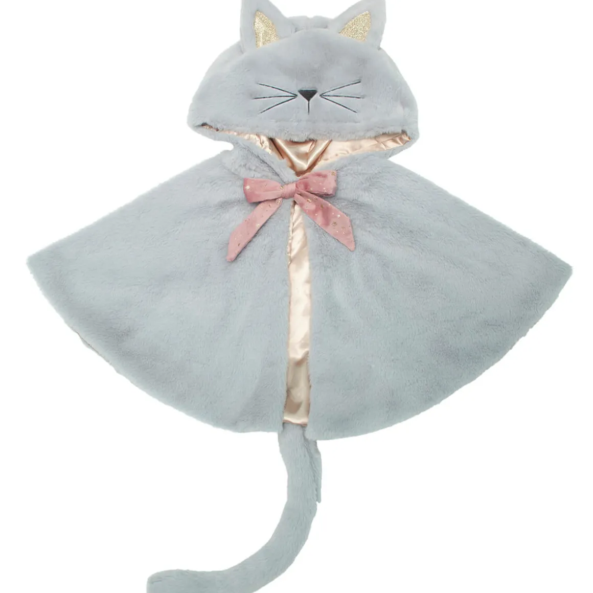 Cat Dress Up by Mimi & Lula