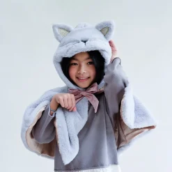 Cat Dress Up by Mimi & Lula