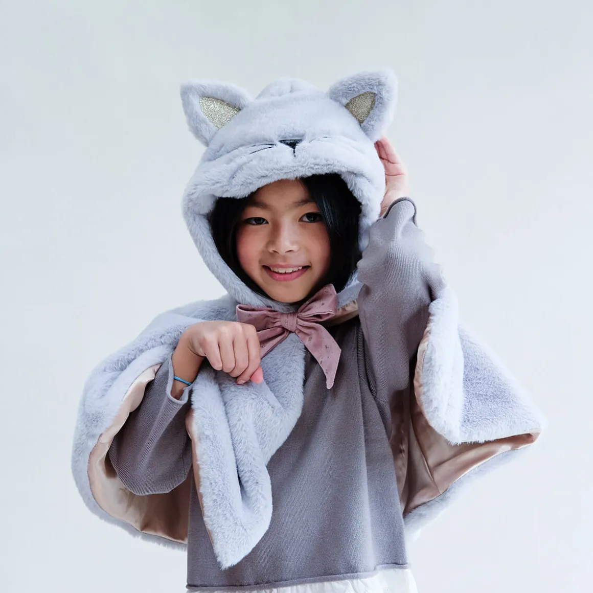 Cat Dress Up by Mimi & Lula