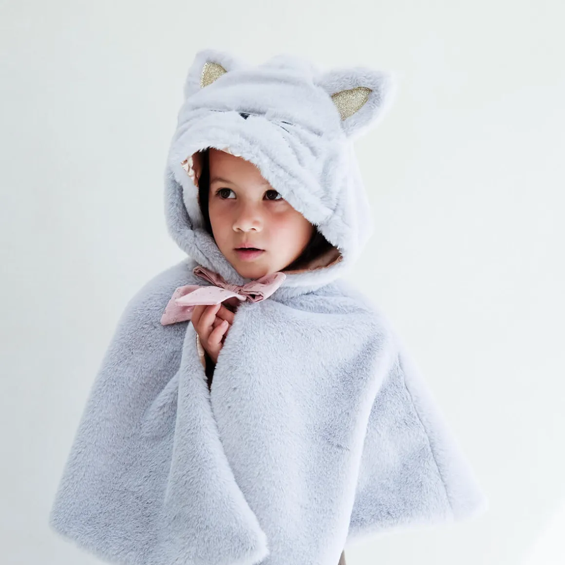 Cat Dress Up by Mimi & Lula