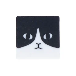 Cat Eraser Hachiware by Sun-Star Japan