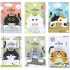 Cat Jittome Clip by Sun-Star Japan