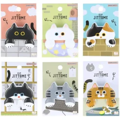 Cat Jittome Clip by Sun-Star Japan