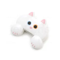 Cat Jittome Clip by Sun-Star Japan