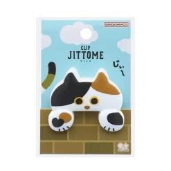 Cat Jittome Clip by Sun-Star Japan
