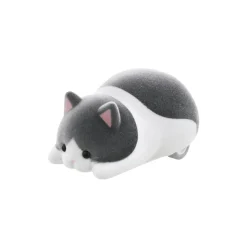 Cat Mogu Mogu Zoo Desk Cleaner by Sun-Star Japan