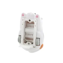 Cat Mogu Mogu Zoo Desk Cleaner by Sun-Star Japan