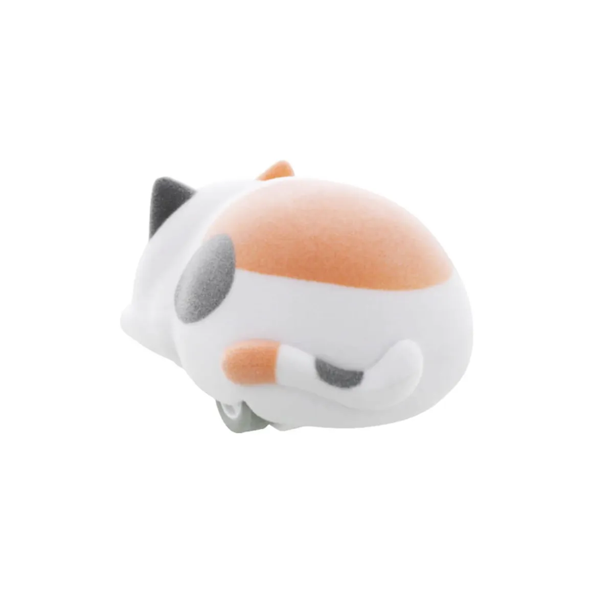 Cat Mogu Mogu Zoo Desk Cleaner by Sun-Star Japan