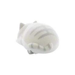 Cat Mogu Mogu Zoo Desk Cleaner by Sun-Star Japan