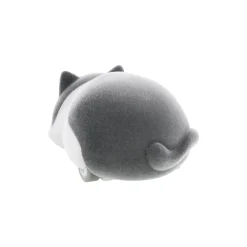 Cat Mogu Mogu Zoo Desk Cleaner by Sun-Star Japan
