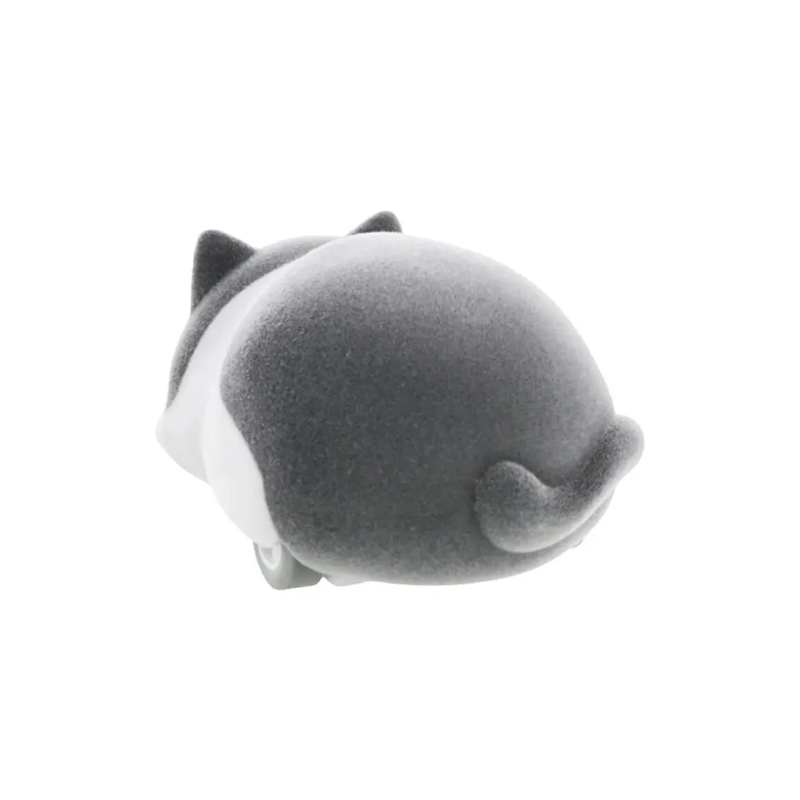 Cat Mogu Mogu Zoo Desk Cleaner by Sun-Star Japan