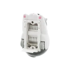 Cat Mogu Mogu Zoo Desk Cleaner by Sun-Star Japan