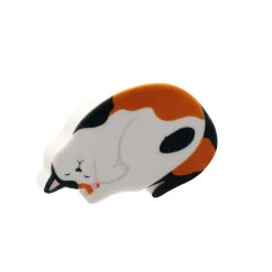 Cat Nap Time Eraser by Puckator