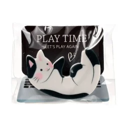 Cat Nap Time Eraser by Puckator