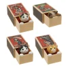 Cat Peek Matchbox Blind Box by Kitan Club