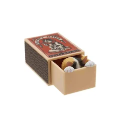 Cat Peek Matchbox Blind Box by Kitan Club