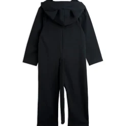 Catsuit Onesie by Mini Rodini