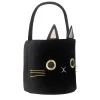 Cat Trick Or Treat Bag by Mimi & Lula