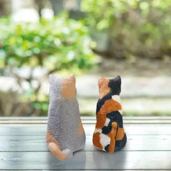 Cat Worship Blind Box by Yell Japan