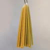 8 Celebration Extra Long Birthday Candles in Natural by Wax Atelier