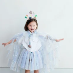 Celestial Rainbow Tutu by Mimi & Lula