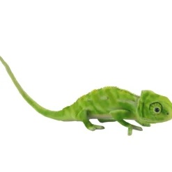 Chameleon (42cm) by Hansa
