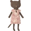 Chatons Kitten in Black by Maileg