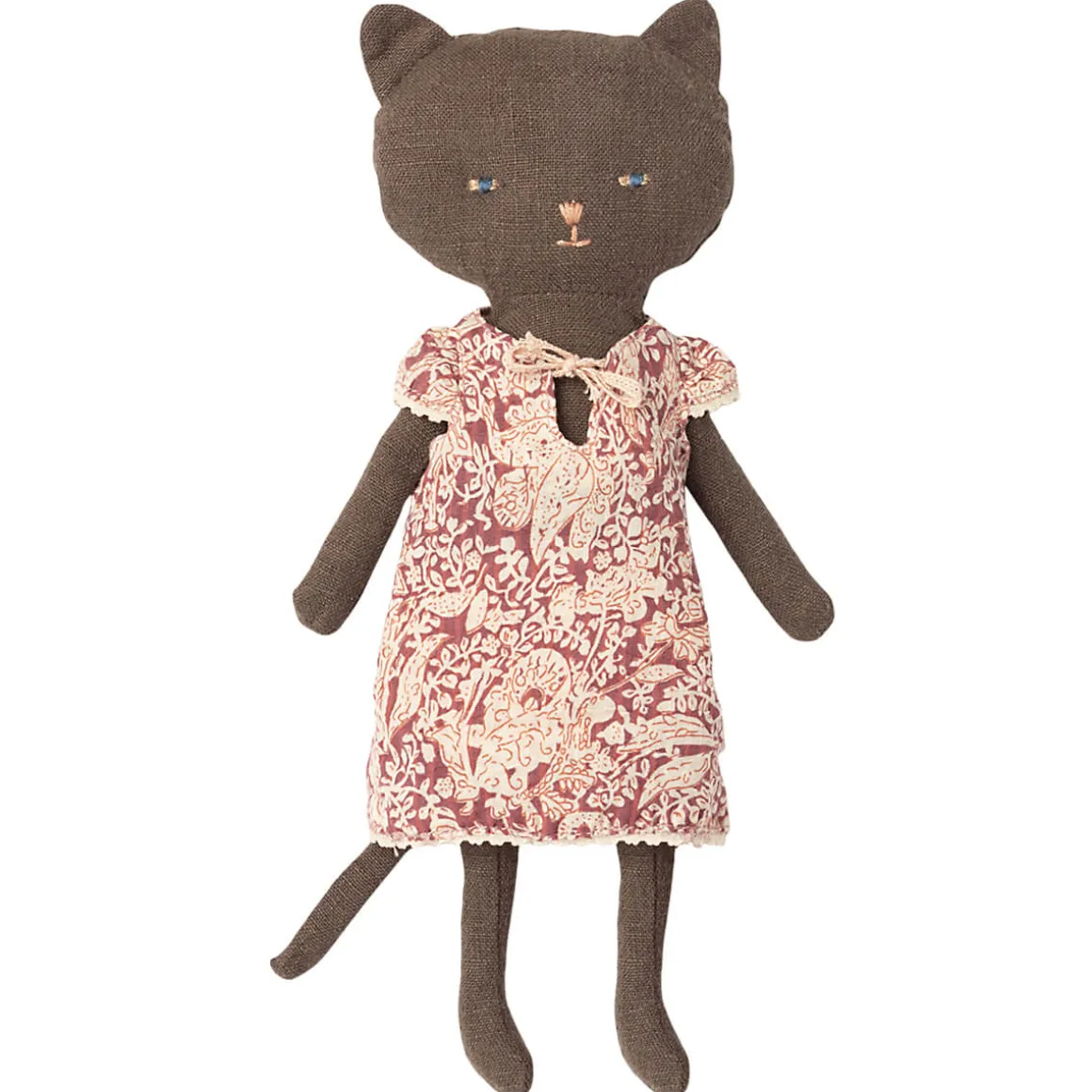 Chatons Kitten in Black by Maileg