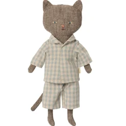Chatons Kitten in Grey by Maileg